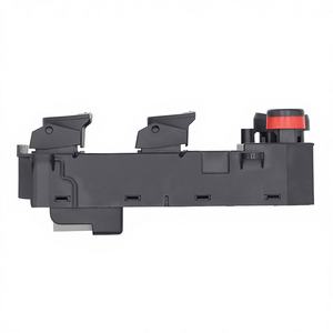 Interruptor de Elevalunas para Automóviles Japoneses BT 2006-2010, Nuevo Material ABS para Fabricación - Product Image 4