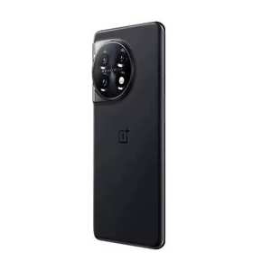 Nuevo Teléfono Inteligente OnePlus 11 5G Snapdragon 8 Gen 2 12/16GB Pantalla AMOLED de 6.7'' 2K 120Hz Carga SuperVooc de 100W Batería de 5000mAh NFC - Product Image 5