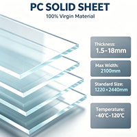 Panneau de toiture en polycarbonate translucide résistant aux UV, feuille de toiture en polycarbonate transparente en rouleau