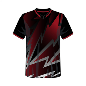 100% personalizzabile stile sportivo da uomo in poliestere t-shirt con Logo personalizzato per la <span class=keywords><strong>stampa</strong></span> <span class=keywords><strong>digitale</strong></span> - Product Image 1