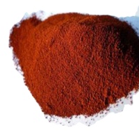 Grosir besi oksida bata semen warna keramik cat merah warna untuk semen beton bata aspal 130 120 180 190