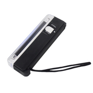 Máy Phát Hiện Tiền Tệ NX-998 Độ Chính Xác Cao Chuyên Nghiệp Của Nhà Sản Xuất - Product Image 3