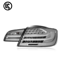 Luces Traseras LED de Fábrica LS para Serie 3 E93 06-13, Actualización de Luces Traseras, Mayor Brillo, Conexión Plug-and-Play