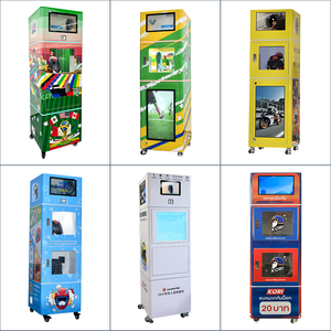 Máquina Comercial de Limpieza y Secado para Dos/Dobles Cascos Personalizada de Fábrica <span class=keywords><strong>UPUS</strong></span> - Product Image 5