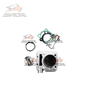 Piezas y accesorios de motocicleta de alta calidad <span class=keywords><strong>SNOR</strong></span> para Yamaha Xtz 250 ADV, bloques de cilindros, culatas - Product Image 2