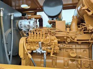 Precio barato Caterpillar de segunda mano D7G Bulldozer Cat D7G usado Caterpillar D6 D6H D6G D6R Bulldozer sobre orugas para la venta - Product Image 4