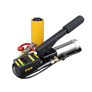 Testeur intelligent de tirage de boulons d'ancrage de type KS-VS, instrument de test de roche pour dispositif d'essai de traction des barres d'ancrage - Product Image 1