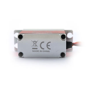 Servo KST BLS825 de 35 kg y 0.11 s, sin Escobillas, HV, Carcasa Metálica, para RC, UAV, Avión, Coche 1/8, Buggy, Gran Venta - Product Image 4