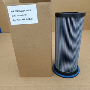 Filtro de Aceite Mengma de Alta Calidad 47706481001 para Compresor de Aire de Tornillo Industrial, Piezas de Papel Filtrante, Fácil Instalación - Product Image 5
