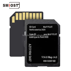 Карта спутниковой навигации для Mercedes A213 5607 <span class=keywords><strong>USA</strong></span> GLC 300 C класса <span class=keywords><strong>USA</strong></span> - Product Image 4