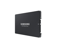 Sa-m-sung SM883 240GB Enterprise SSD Server SM883 2.5 pouces pour serveur poste de travail ordinateur SSD Sd Storage 480G 1.92T 3.84T