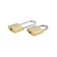 Cadenas de sécurité en laiton de haute qualité