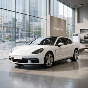 Voiture <span class=keywords><strong>d</strong></span>'<span class=keywords><strong>occasion</strong></span> très demandée : Porsche <span class=keywords><strong>Panamera</strong></span> 2.9T 2020, berline <span class=keywords><strong>d</strong></span>'<span class=keywords><strong>occasion</strong></span>, conduite à gauche, automatique, luxe, 330 ch, propulsion arrière, excellent état - Product Image 1