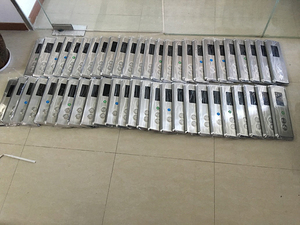 Thang Máy <span class=keywords><strong>Glass</strong></span> cảm ứng Bảng điều khiển hoạt động cop lop Lift cuộc gọi nút bảng điều chỉnh cho Monarch - Product Image 5