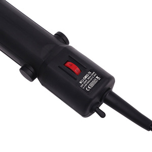 220v एसी 2400 आरपीएम घोड़े ऊन कतरनी मशीन घोड़े की बिल्ली के बाल काटने वाली मशीन घोड़े की बाल काटने वाली मशीन - Product Image 5