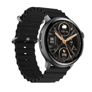 New Vòng Đeo Tay Thông Minh IWO Smartwatch 2024 Không Thấm Nước Thông Minh Đồng Hồ Thông Minh Kỹ Thuật Số Đồng Hồ Cho Android IOS Smartwatch