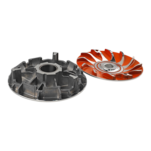 KIT DE VARIADOR DE COMPETICIÓN B74, Conjunto de Transmisión CVT, Kit de Variador de Embrague de Alta Velocidad para <span class=keywords><strong>XMAX</strong></span> 250 300 - Product Image 3