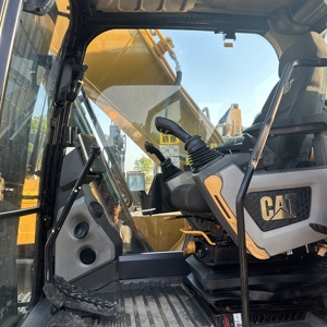 Excavatrice d'occasion CAT 320, bonnes performances, prix raisonnable, faible nombre d'heures, qualité fiable, fonctionnement stable - Product Image 6
