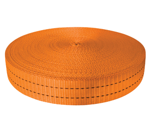 25mm 38mm 50mm Nylon Polyester woven Polypropylene Nylon woven <b>Webbing</b> for bag slings Nylon Polyester <b>webbing</b> belt - Product Image 6
