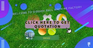 Lanzador y rematador automático de balones de fútbol plegable SIBOASI F2101 - Product Image 6