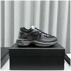 <span class=keywords><strong>Scarpe</strong></span> firmate di lusso 2025 in pizzo traspirante da esterno <span class=keywords><strong>scarpe</strong></span> sportive da uomo e da <span class=keywords><strong>donna</strong></span> personalizzabili di marca - Product Image 4