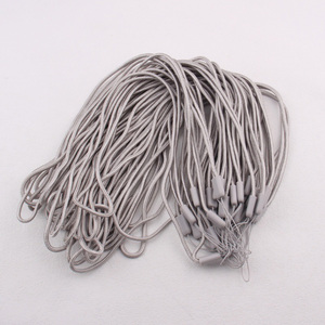 Vòng Dây Điện Thoại Cổ Dây Buộc Máy Ảnh MP3 MP4 Người Chơi IPod <span class=keywords><strong>PDA</strong></span> USB Thiết Bị Đèn Pin Thẻ 45Cm Dài Chống Mất Nylon Dây Buộc - Product Image 3