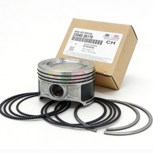 High quality Engine System <b>RING</b> SET-PISTON 23040-26170 2304026170 For H-yundai Sonata 23040 26170 - Product Image 2