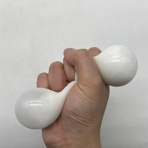ของเล่นจำลองซาลาเปาสไตล์ TikTok น่ารัก บรรเทาความเครียด สำหรับทุกวัยทุกเพศ - Product Image 4