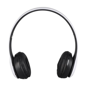 Auriculares P47 Baratos, Inalámbricos, con TF, FM, Entrada Auxiliar de 3.5mm, LED Azul, Dinámicos, para Teléfonos Móviles Inteligentes, para Viajes - Product Image 5