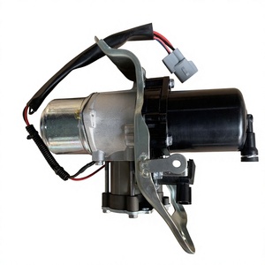 Compresor de Suspensión Neumática Nuevo GZ Bravo para Sequoia 1963-1966, 1 Año de Garantía, Ref. 4891434010 y 4891434011 - Product Image 1