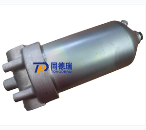 น้ำมันเกียร์กรอง KMS รุ่น 419-15-14800 สำหรับอะไหล่รถขุด PC1250-8 รับประกัน 1 ปี ผลิตในญี่ปุ่น - Product Image 1