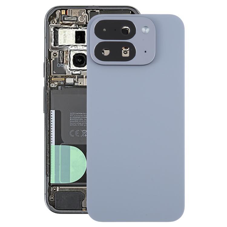 New Arrival for Google <strong>Pixel</strong> <strong>10</strong> <strong>Pro</strong> <strong>Fold</strong> Glass Battery Back Cover with Camera Lens Cover