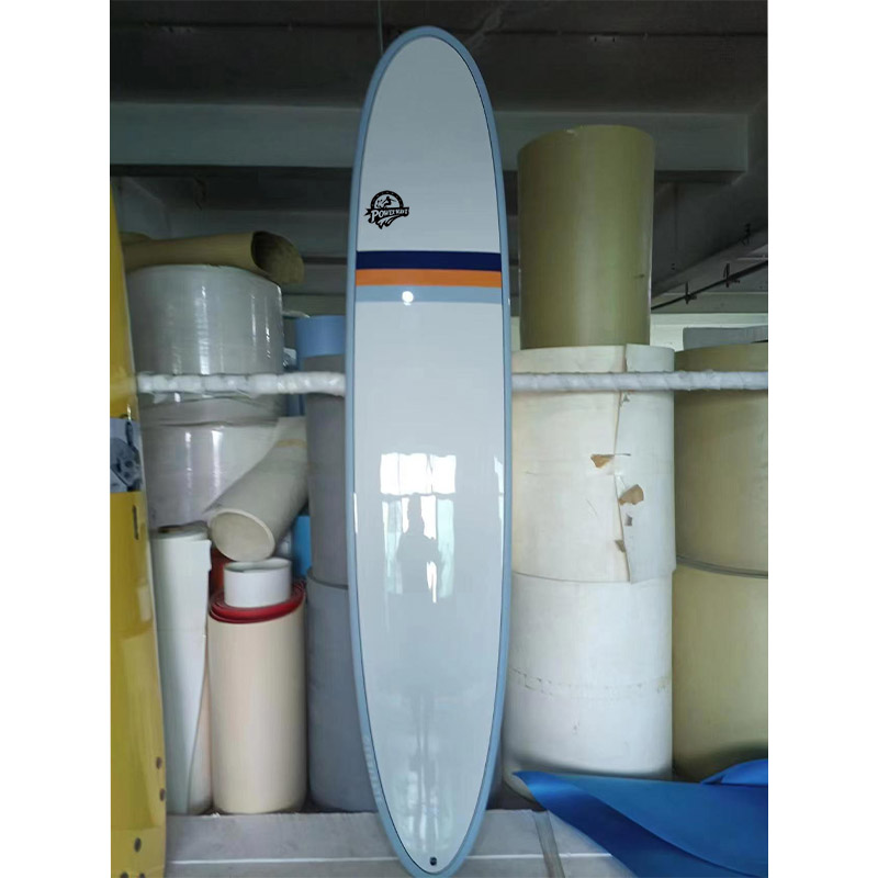 Longboard Surfboards - High Quality & Durable Designs