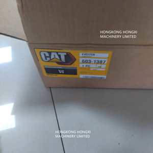 603-1387 242-3938 EXCITADOR - Product Image 6