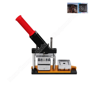 เครื่องแม่เหล็กติดตู้เย็นอัตโนมัติ50แม่เหล็ก - Product Image 6