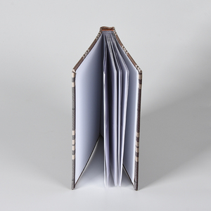 Personnalisé De Haute Qualité En Cuir Couverture <span class=keywords><strong>D</strong></span>'<span class=keywords><strong>album</strong></span> <span class=keywords><strong>Photo</strong></span> avec pages intérieures en papier - Product Image 4