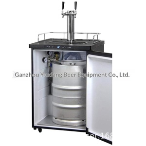 Machine de conservation de bière artisanale haut de gamme pour la <span class=keywords><strong>maison</strong></span>, refroidie par air, pour bière <span class=keywords><strong>pression</strong></span>, refroidissement rapide, excellente conservation, modèle - Product Image 4
