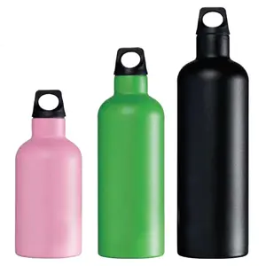 Borraccia termica Made in Europe personalizzabile per merchandising - Product Image 1