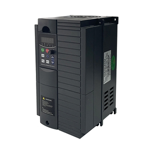 โรงงาน OLU ผลิตอินเวอร์เตอร์พลังงานแสงอาทิตย์ 7.5kW AC 3 เฟส 380V-440V 50-60Hz  ประสิทธิภาพสูง 99% สำหรับปั๊มน้ำ รุ่น EV510-0075G-T4-PV รองรับกำลังไฟกว้าง - Product Image 3