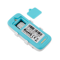 Dispositif de suivi GPS en temps réel pour chiens et chats TK911pro 4G LTE, traceur d'animaux de compagnie étanche, positionnement GSM GPRS, plateforme d'application gratuite pour