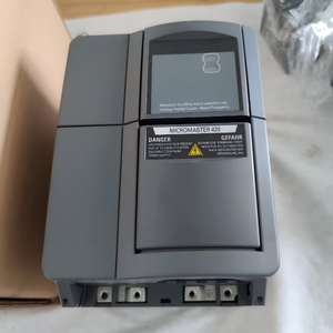 Nuevo <span class=keywords><strong>6SE6440</strong></span> <span class=keywords><strong>2UD38</strong></span> <span class=keywords><strong>8FA1</strong></span> 90KW - Product Image 1