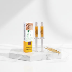 Crème Bio <span class=keywords><strong>Anti</strong></span>-Poches Contour des Yeux Sans Logo, à la Caféine, <span class=keywords><strong>Anti</strong></span>-<span class=keywords><strong>Âge</strong></span> et <span class=keywords><strong>Anti</strong></span>-<span class=keywords><strong>Rides</strong></span>, Raffermissante pour Cernes et Gonflements - Product Image 4