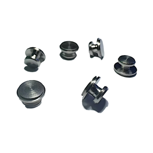 SKC-<span class=keywords><strong>F</strong></span>/SK4-<span class=keywords><strong>F</strong></span> thép không gỉ passivated kết thúc 20mm chiều dài Fastener Spacer bài khóa Stud cho tấm kim loại định vị Pin - Product Image 6