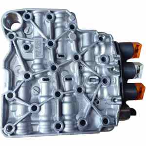 Catégorie de produit Boîte de vitesse de transmission automatique VT3 durable de haute performance avec de nouvelles boîtes de vitesse de corps de soupape - Product Image 2
