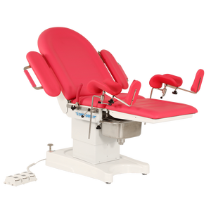 Mesa de Operaciones Ginecológicas Multifuncional de Lujo y Duradera para Hospitales, Silla Ginecológica para Exámenes - Product Image 4