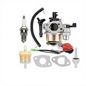 Nuevo Kit de Repuesto de Carburador GX160 200 para Motor de Gasolina 6.5 7.5HP 168F170F, Kit de Mantenimiento - Product Image 2