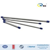 Tubo/Cilindro de Acero Inoxidable, Tubo/Cilindro Sin Costura Serie 304/316 300, Suministro de Fábrica