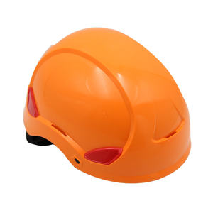 Casco de Seguridad WELTA Resistente y Transpirable para Escalada Deportiva, Certificado CE, ANSI Z89.1, EN397, ABS, 420g, 6 - Product Image 3
