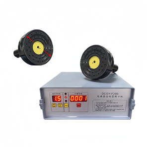 Scelleuse de bouteilles alimentaires en aluminium à induction électromagnétique de 2 à 15 cm de diamètre (sauce chili, miel, snacks) - Product Image 5