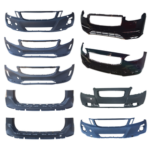 Wodannuo AUTO PIÈCES DE RECHANGE PARE-CHOCS AVANT 39835846 39822796 pour <span class=keywords><strong>VOLVO</strong></span> S60 2010-2018 BARRE DE FACE AVANT PARE-CHOCS DE VOITURE - Product Image 3